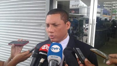 Guardia Jaén concluye indagatoria en la Fiscalía Cuarta Anticorrupción