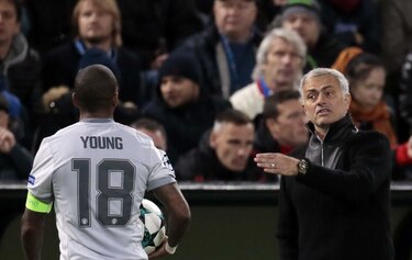 Manchester United y Lukaku también pisan fuerte