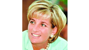 Lamentan que Diana no conociera a su familia