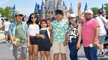 Los cuatro hermanos que piden a Trump el regreso de sus padres deportados y han conmovido a millones en redes sociales
