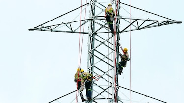 Suspenden racionamiento eléctrico que estaba previsto en la capital