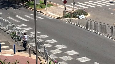 Atentado en la Costa Azul, un nuevo golpe para el turismo en Francia