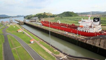 Trabajadores del Canal votan 'no' a propuesta de ajuste salarial