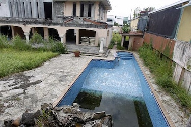 Hasta $10 mil de multa por no limpiar lotes baldíos y casas abandonadas