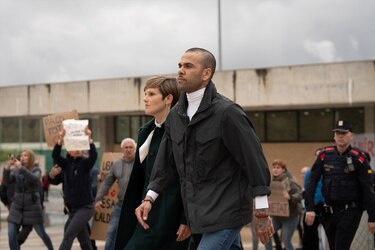 El Tribunal Superior de Cataluña absuelve a Dani Alves al revocar su condena por violación