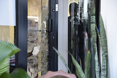 Detención provisional a un hombre de 25 años por robo a la sucursal del Banco General de Hato Pintado