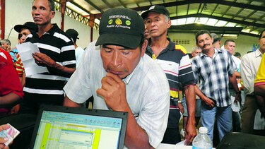 Bananeros urgen a agilizar acuerdos con Del Monte