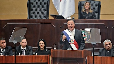 Constituyente: un debate tardío que no logra consenso