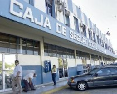 Antai inspecciona instituciones por denuncias de venta de datos personales