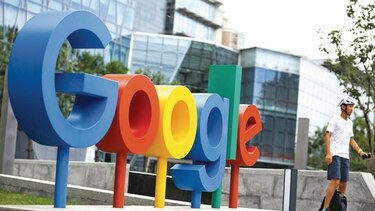 Multan a Google por abuso de posición dominante