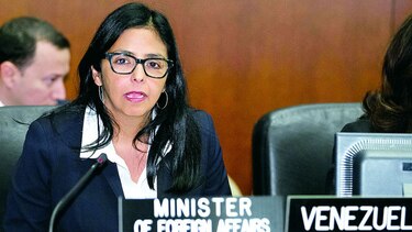 Piden a España ‘no entrometerse’ en Venezuela