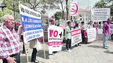 Terminan borrador de nuevas normas para aprobar los  estudios de impacto ambiental (EIA)