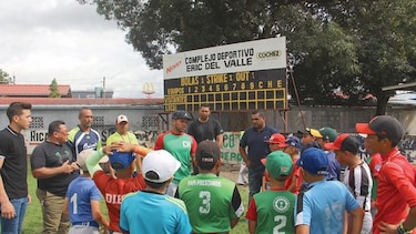 Universidad chiricana y su proyecto comunitario