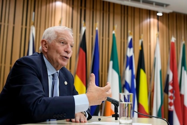 Borrell: el resultado electoral en Venezuela no será representativo hasta que se verifique