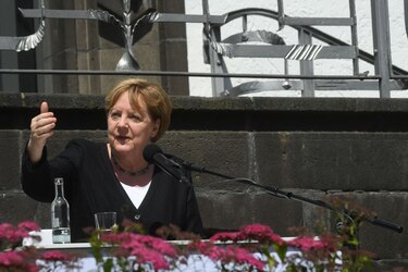 Europa resulta azotada por el cambio climático