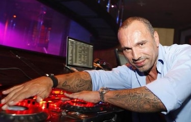 Japón libera al 'dj' estadounidense David Morales