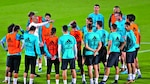 Zinedine Zidane no se confía
