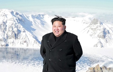 Corea del Norte aspira a ser 'la potencia nuclear más fuerte del mundo'