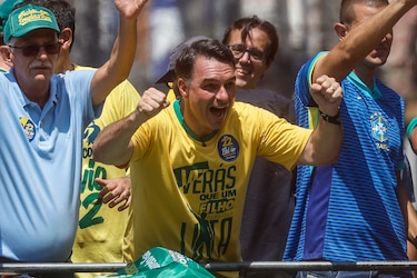 Brasil: El hartazgo que puede indultar un golpe