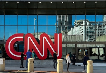 ‘CNN’ cerrará su servicio de ‘streaming’ un mes después de lanzarlo