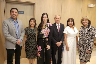 Banistmo inauguró nueva sucursal en Costa del Este