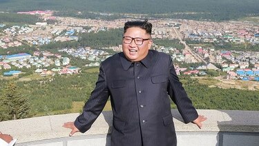 Kim Jong Un promete más encuentros con Corea del Sur en 2019