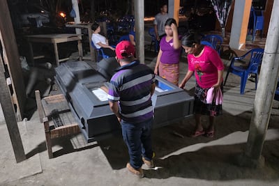 Obispos de Honduras repudian el asesinato de 24 personas 