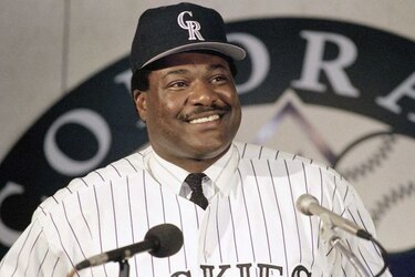 Muere Don Baylor, fue mánager del año en Grandes Ligas