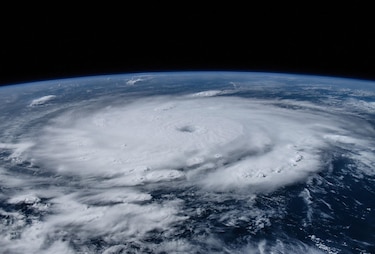 Cruz Roja pide más planes de preparación en Caribe tras devastador paso del huracán Beryl
