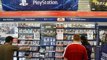 Consola de juegos PS4 lleva vendidas 40 millones de unidades
