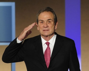 Tommy Lee Jones se une al reparto de la nueva entrega de Jason Bourne