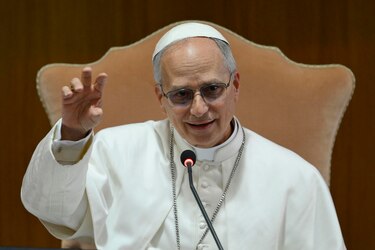 El papa pide a Netanyahu el fin de la guerra en Gaza y proteger los lugares de culto