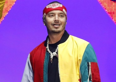 Balvin, Laferte y Yatra actuarán en los Latin Grammy
