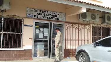 Caso de Óscar Poveda pasará a la Fiscalía de Homicidio de Herrera