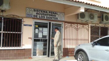 Caso de Óscar Poveda pasará a la Fiscalía de Homicidio de Herrera