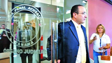 ‘Noriega incumple normas de detención domiciliaria’