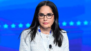 Zulay Rodríguez alega que su impugnación no afecta proclamación de todos los diputados del 8-2