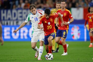 Pedri dice que ‘no es exagerado’ considerar a España como favorita para ganar el Mundial