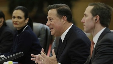 Panamá crea el Gabinete China
