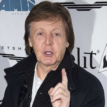 Paul McCartney demanda a Sony/ATV por derechos de autor