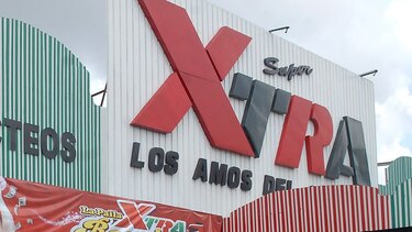 Minsa ordena reabrir supermercado en Ojo de Agua
