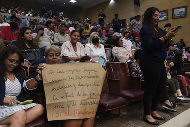 Gobierno de Cortizo crea otro ministerio en medio de la austeridad