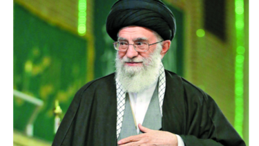 Irán amaga con represalias tras amenaza de EU