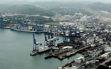 Segundo trimestre de 2016: PIB de Panamá aumentó 5.2%