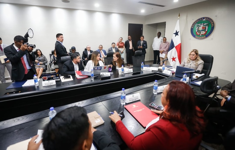 Diputado Palacios denuncia maniobras del Ejecutivo para impulsar a Dana Castañeda en la Comisión de Credenciales