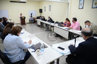 Esta tarde termina la fase de entrevistas a aspirantes a magistrado de la Sala Penal de la CSJ
