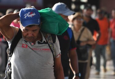 ¿Cómo ven los panameños la situación económica del país?