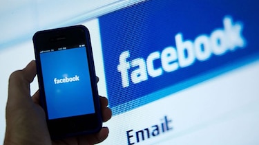 Facebook ofrece nueva opción para superar rupturas amorosas