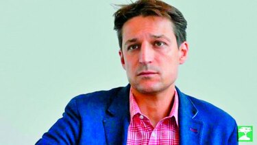 Gers renuncia a su cargo en la IAAF por desavenencias