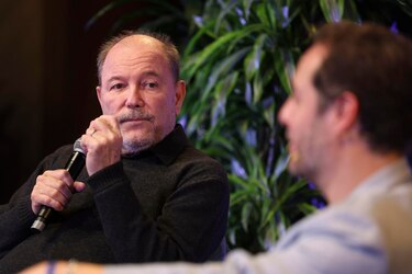 Rubén Blades: ‘Escribo sobre la gente; soy de izquierdas, pero no de la de los dictadores’